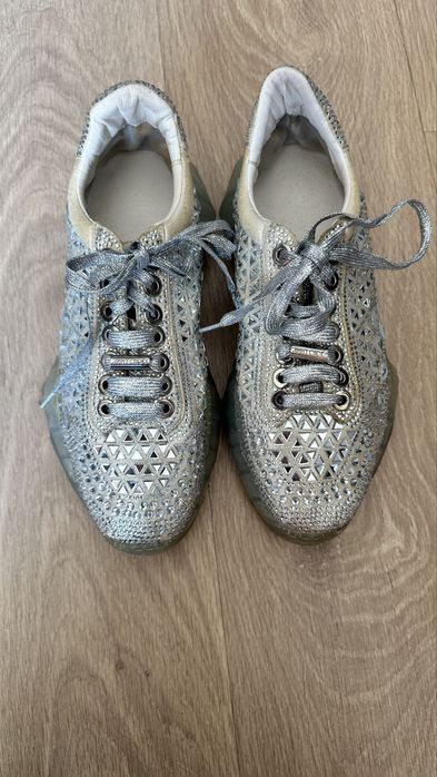 Обувки Jimmy Choo