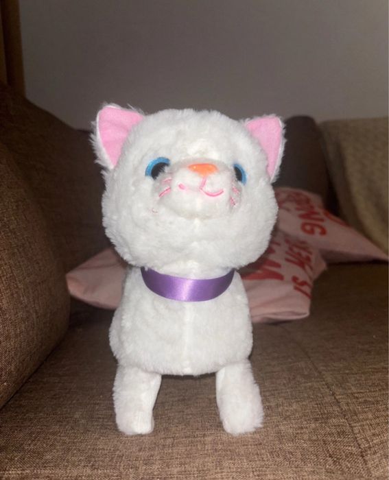 Jucarie Pisica interactiva