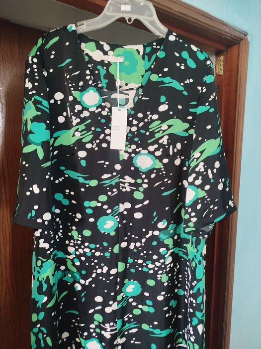 Платья новые р 54