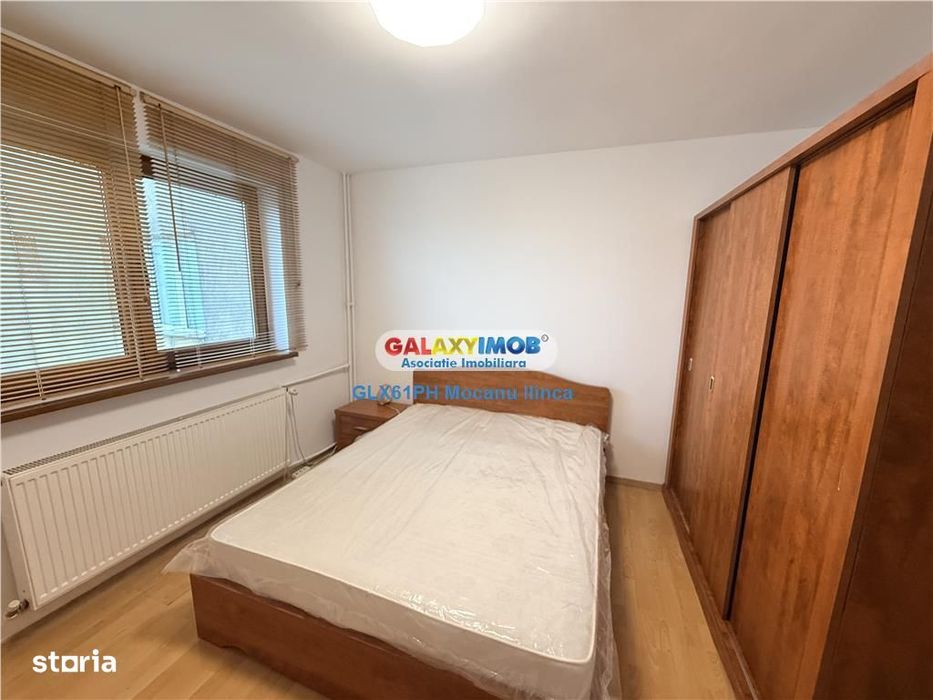 Inchiriere apartament 2 camere, Republicii, Ploiesti