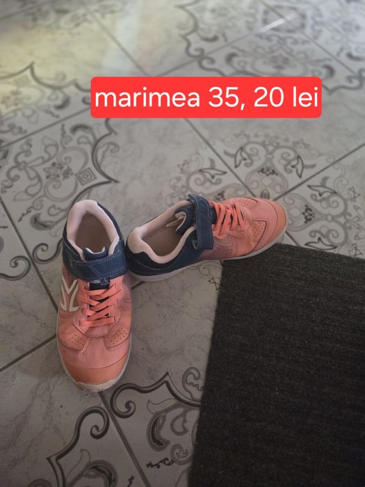 Adidas marimea 35