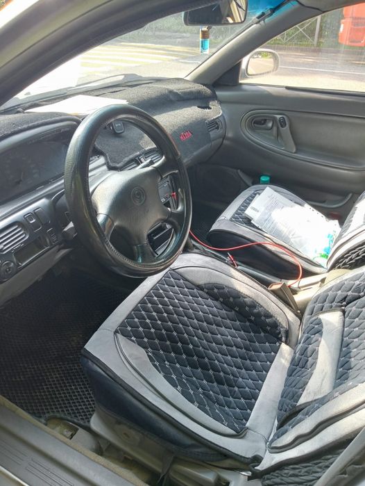 Продам автомобиль