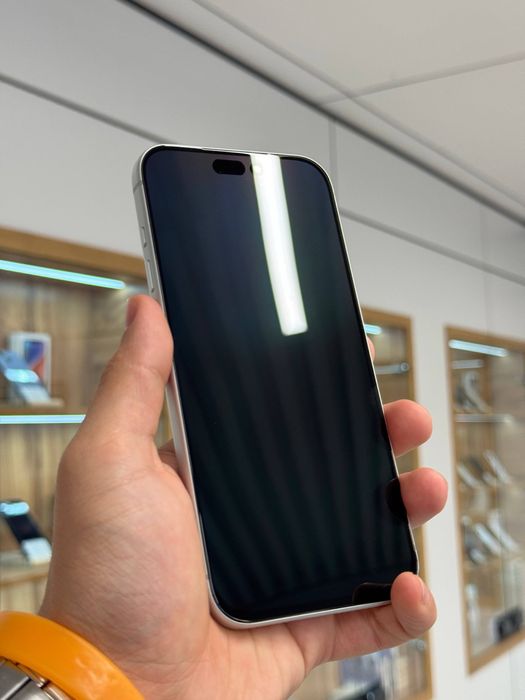 iPhone 17 Pro Max | 256GB