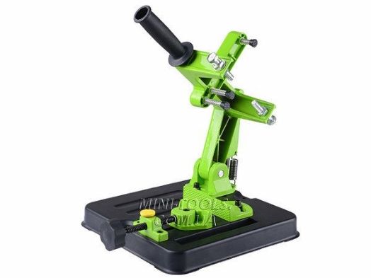 Стойка для дрели/сверлилный станок/дрель стойка