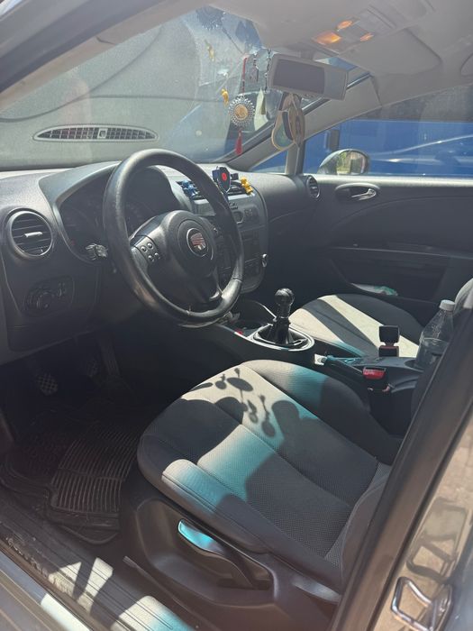 SEAT Leon 2006 — imagine 5