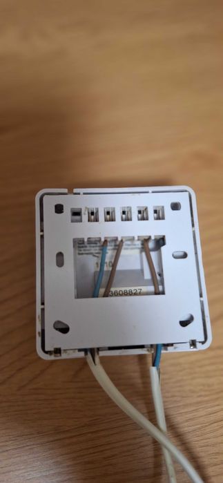 Vand termostat Computherm folosit