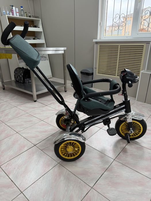 коляска детский новый