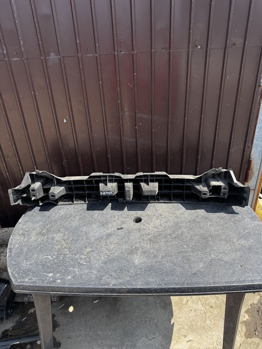 Armatura bara spate dacia duster 3 bigster