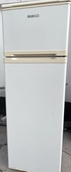 Продам холодильник BEKO