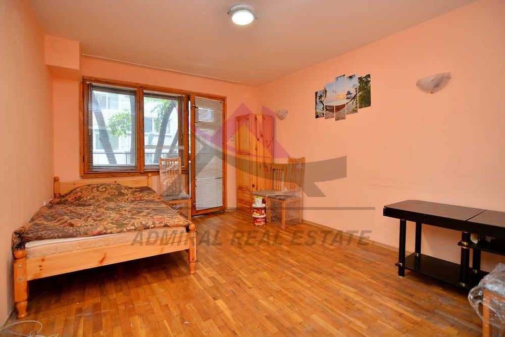 Атрактивна цена -три спални -Генерали