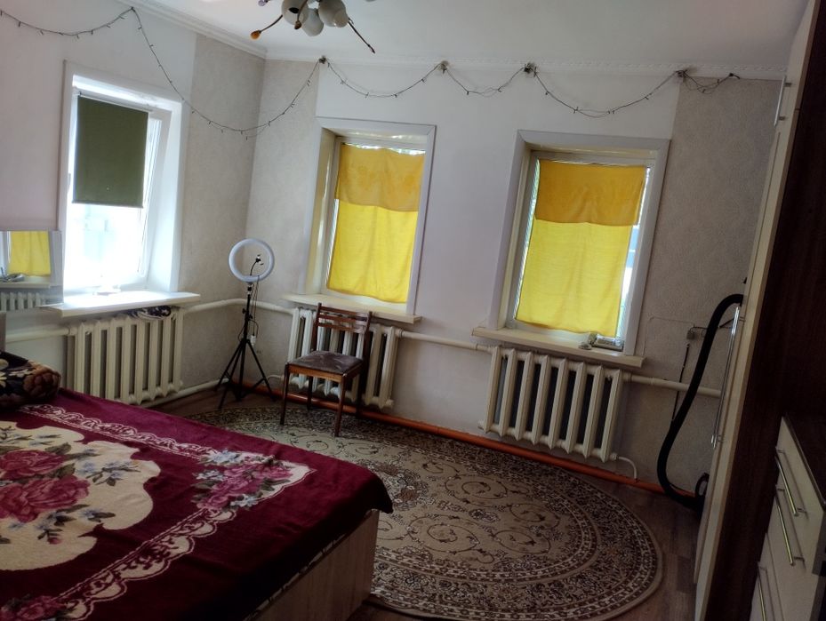 Продам 4х дом в г. Тобыл