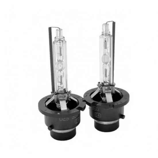 Set 2 becuri Xenon D2S 4300K D2S-H-1 Nou