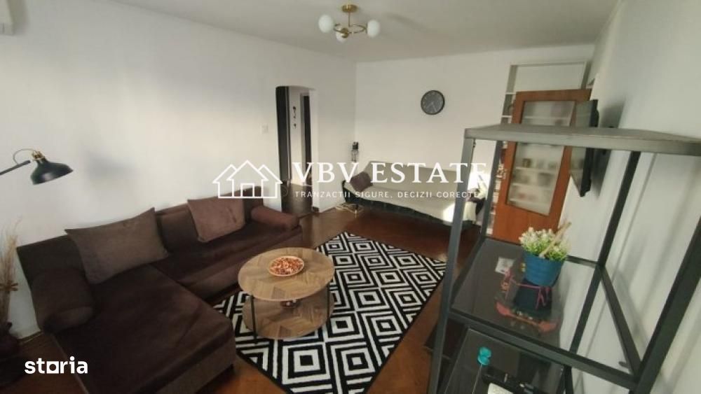 Apartament 2 Camere Lacul Tei | Confort | Modern | Metrou