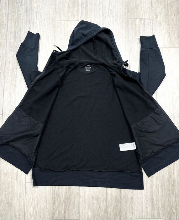 Мъжко горнище Nike Dri-Fit - размер XL, много добро състояние