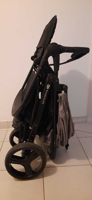 carucior Kinderkraft Rine