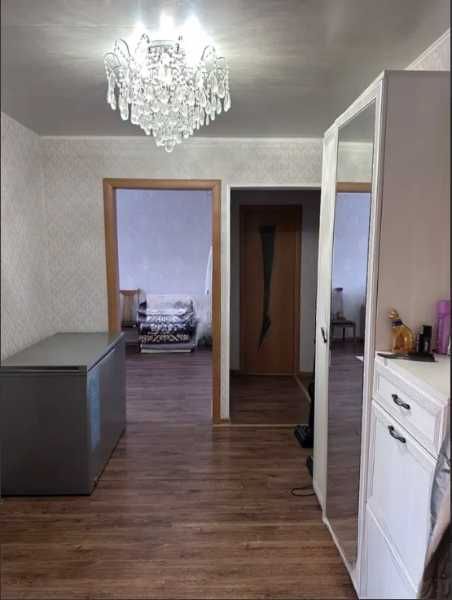 Продам 3-ком, 20 мкр