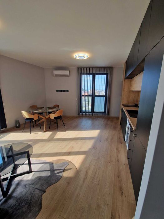 Дава се под наем Двустаен апартамент в София, Павлово - 65 кв.м за 498.27 € - Снимка #1