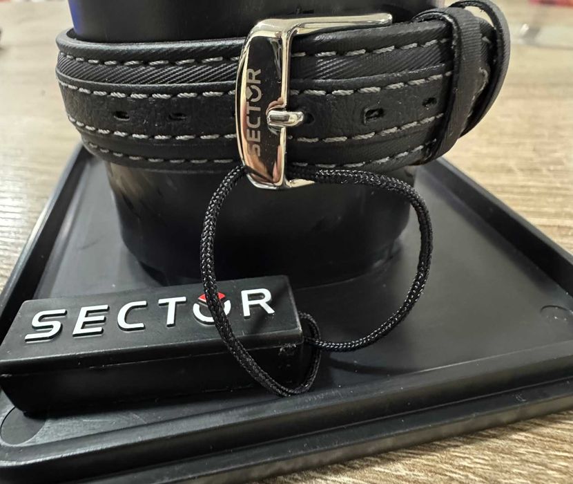 Часовник Sector Expander 90