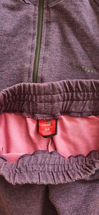 Дрехи zara, reserved, contrast размер 164