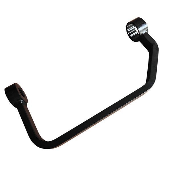 Ключ за маслен филтър 27 мм citroen peugeot ford jaguar kroftools