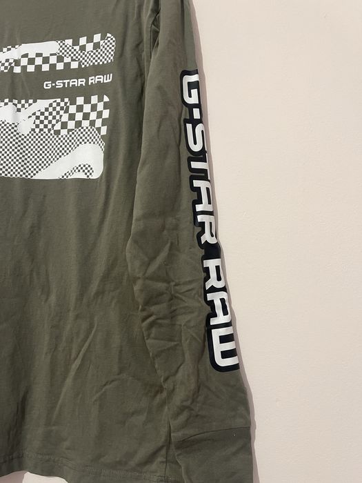 Bluza g-star marimea M