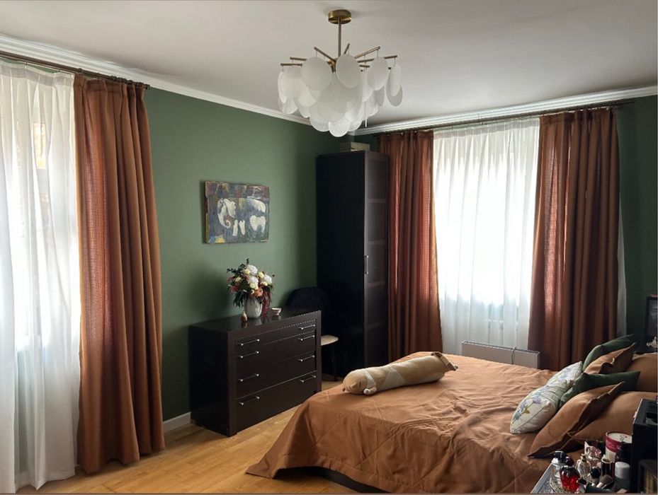 Покраска,левкас,обои