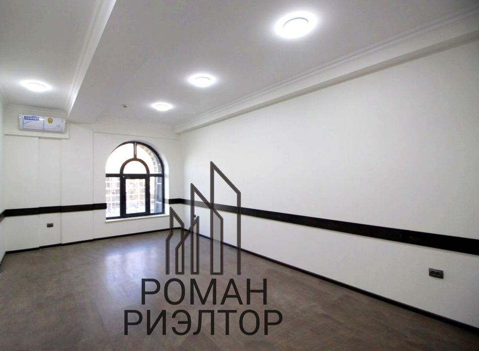 Аренда офиса на Ц 1, Бибигон, кафе wok,