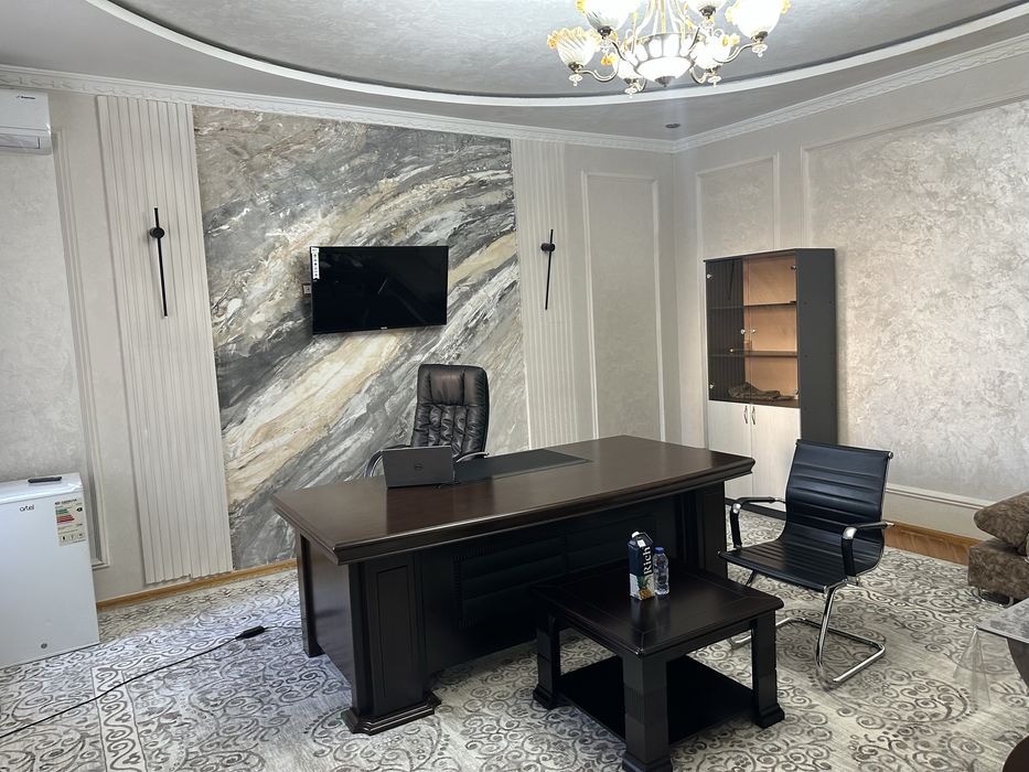 Yakkasaroyda xovli ijaraga beriladi