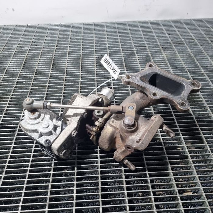 Turbo Hyundai Kona I 1.0 T - GDI Benzina 2017 - 2020 120CP G3LC G3LE (1413) 2823104560