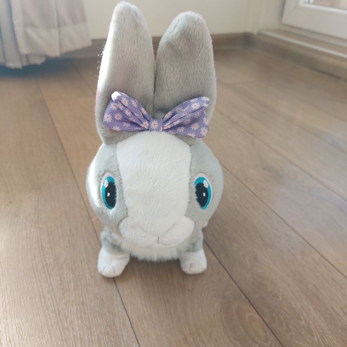 Интерактивно зайче Бетси