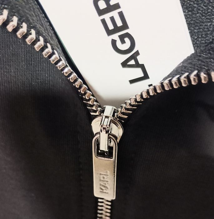 Karl Lagerfeld нов суичер Guess