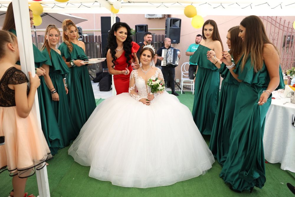 Fotograf videograf 4k nunta botez