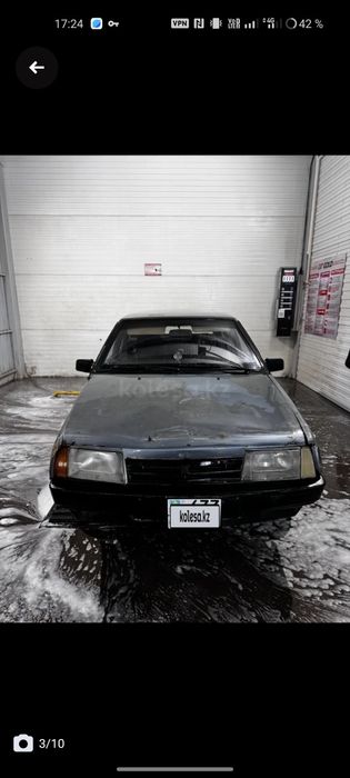 продам ваз 2109 .