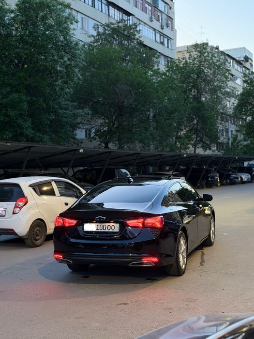 Malibu xl 2023 oxiri qora kraska tozza ideal.Navoroti full