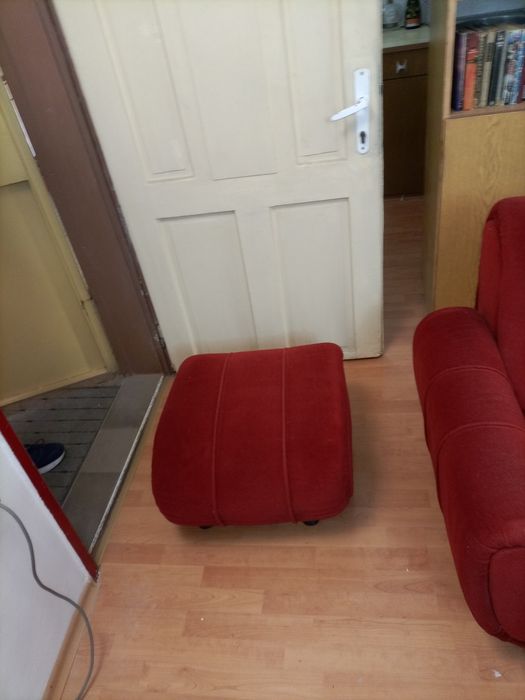 Фотьойл и табуретка ПРОМОЦИЯ