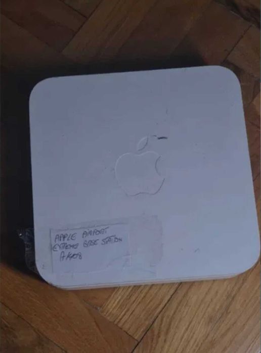 Router Apple Model A1408, 5th