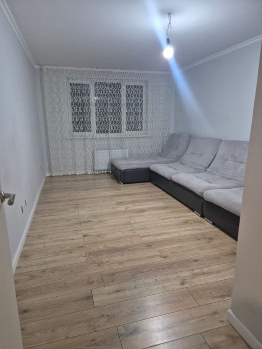 Сдается квартира долгосрочно