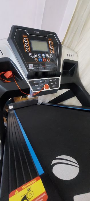 Продавам Бягаща пътека