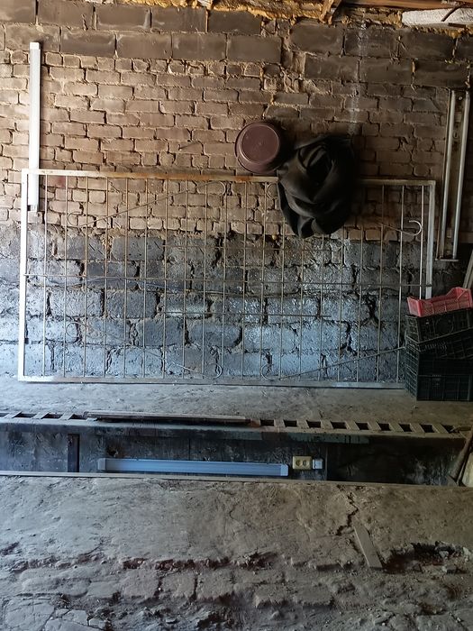 Продам решетку с балкона 3 м