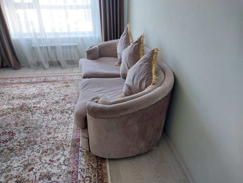 Диван раскладной