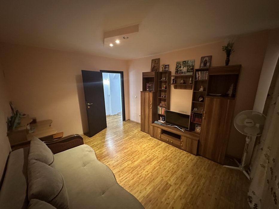 Apartament 2 camere decomandat | Confort 1 | 55,70 mp | 2 boxe | Slatina – Str. Eugen Ionescu | 80.000 € negociabil