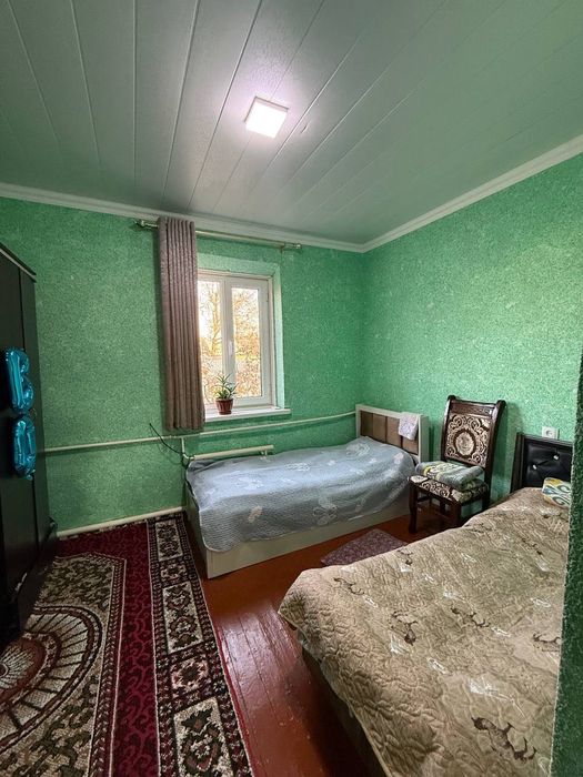 Продается дом в Юкори-Чирчикском районе Махалля Ахмад Яссавий