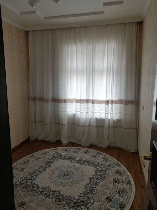 Аренда 3/3/4, Метро Бадамзар, кирпич