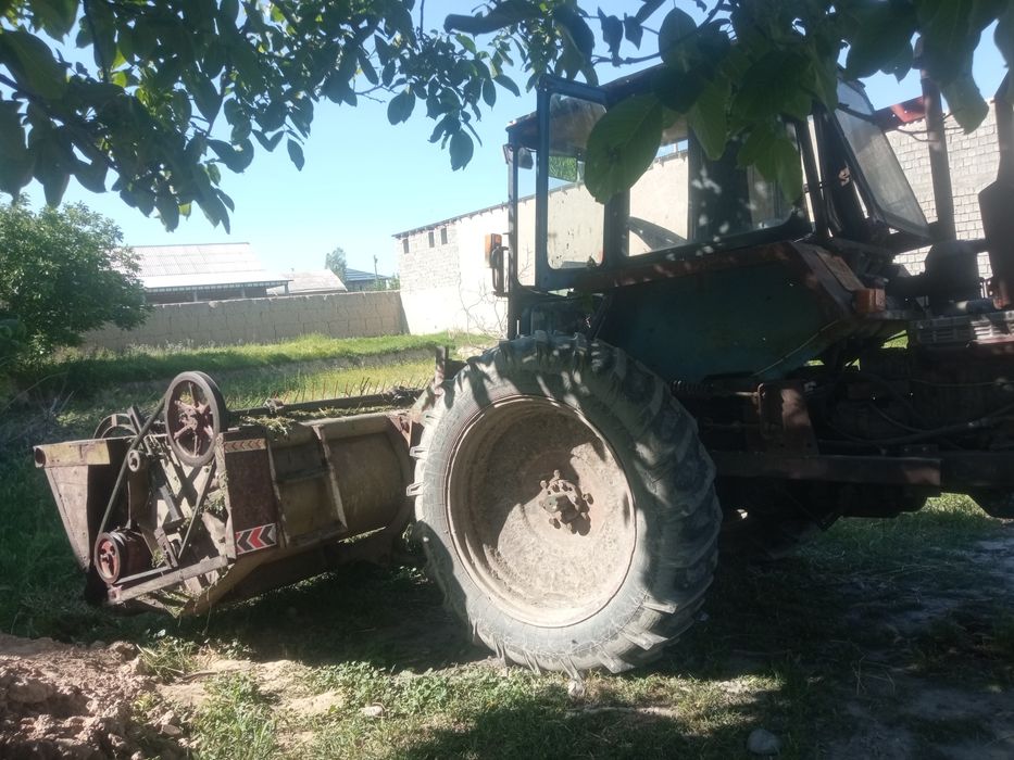 Жатка сотилади нархини келишамиз