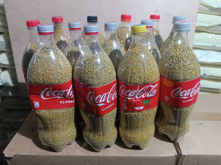 Продаётся  Пыльца