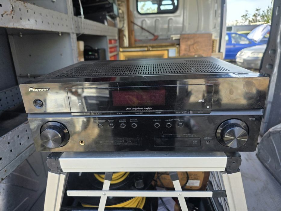 Vand amplificator Pioneer