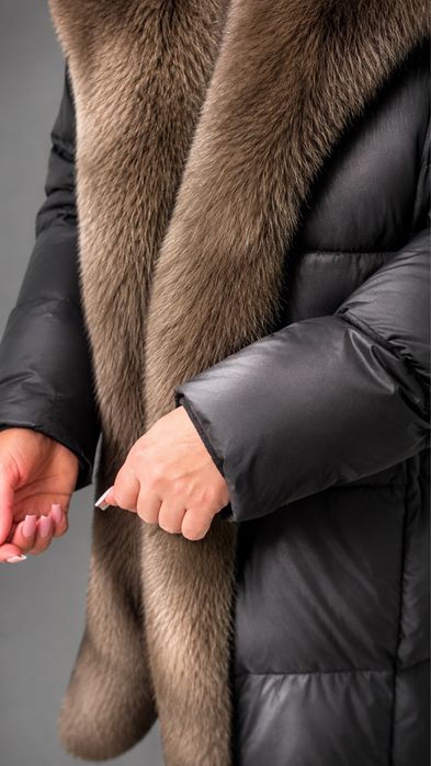 Продам зимнюю куртку