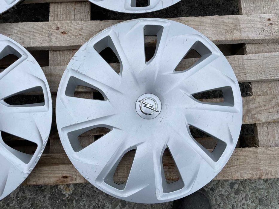 16 цола Тасове Opel Astra K Опел Астра