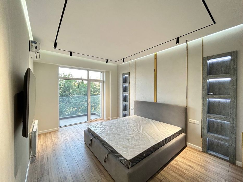 Продажа евро кв  2/4/12 НОВОСТРОЙКА  ЖК Nrg Oybek| ул нукус