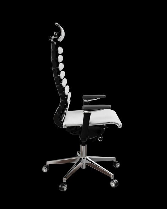 Ергономично офисно кресло